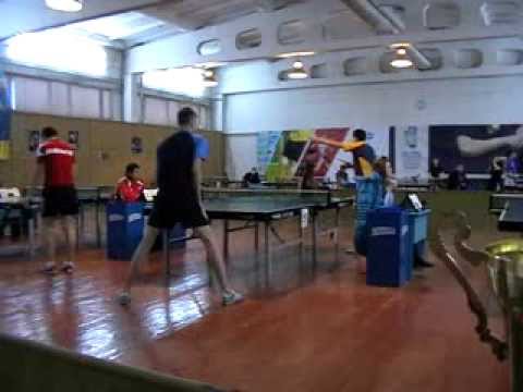 Moldova Cup 2014. Stirbu - Mutcoglo / Штирбу - Муткогло