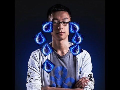 #LCSBIGPLAY C9 vs COL