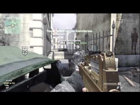 [AnteCup] x6tence.ESET vs MaLaMan's Team [FINAL]