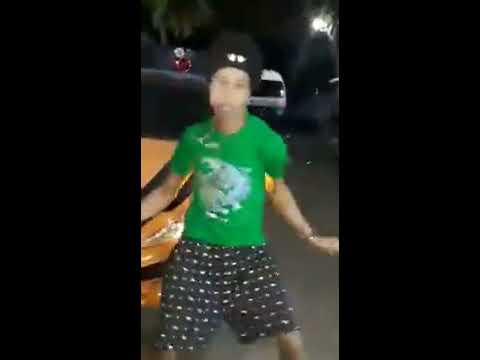 AMILLONAO REMIX – TATO HARACA & TIVIGUNZ