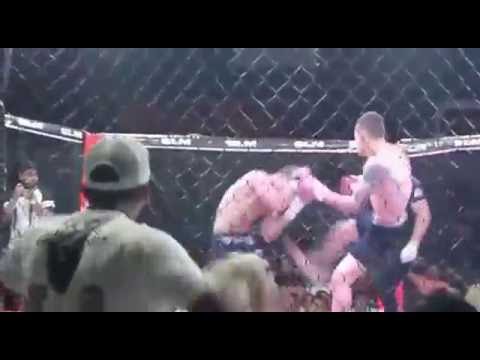 Bruno Viana vs Wallison Latino