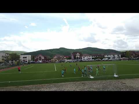 CSC Ghiroda 2006 - Academia "U" Cluj (Luceafarul Negru)