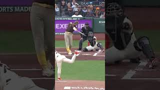 These homers landed in a galaxy far, far away ????