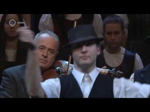 Muzsikás - Boncidai táncok - (Corvinus Közgáz Néptáncegyüttes)