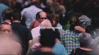 I only see you - Benton Paul (Subtitulada al español)