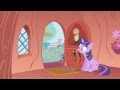 My Little Pony: Friendship is Magic - The Ticket ...