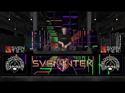 SvenTek Friday Night Bounce