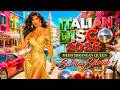 Italo Disco 2026 Sabrina Salerno Modern Talking Vibes