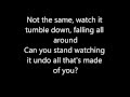 Dreamers - Savoir Adore (Lyrics)