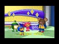 Geo Stands Up To Prince John