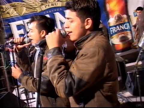 Voluble (Corazón Serrano) Recuerdos En Vivo