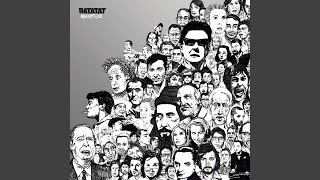 Music video thumbnail preview for Rome by Ratatat
