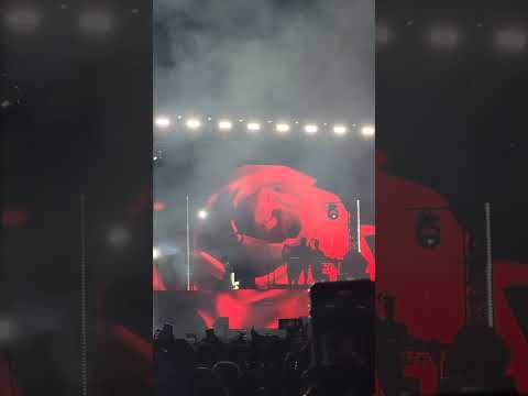 Deorro at LA Coliseum (9/15)