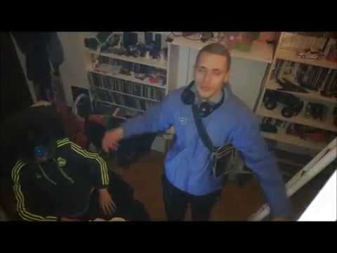 Compton G Gsk - Debaixo Do Chao