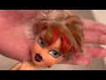 Restoring My Childhood Bratz Doll Shorts