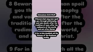 To God be the glory, there is so much truth to be revealed