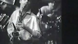 David Sanborn - Smile (High Quality)