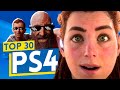 Los Mejores Juegos De Ps4 Top 30