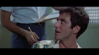 Scarface 1983)   interrogation