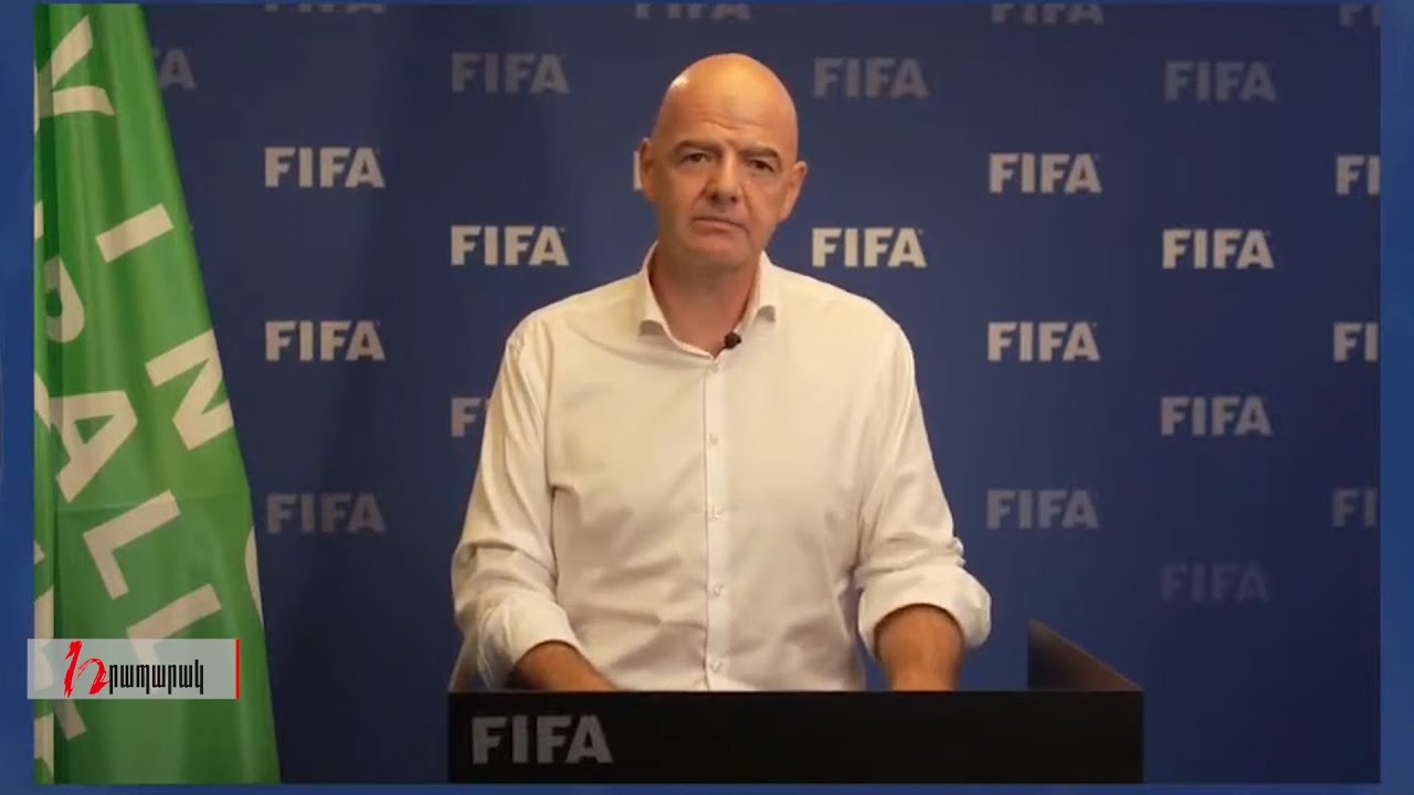 ՖԻՖԱ-ն կտրականապես դեմ է Սուպերլիգայի ստեղծմանը. «Տուգանային հրապարակ»