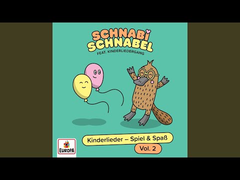 Wenn der Elefant in die Disco geht