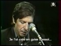 Leonard Cohen: Lover Lover Lover (Live 1976) w ...