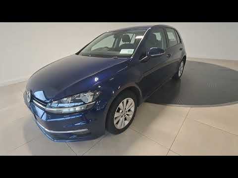 191D45157 - 2019 Volkswagen Golf 1.0 TSI 115HP Comfortline  21,950