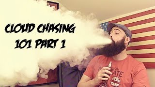 RiP Trippers: Cloud Chasing 101 Part 1