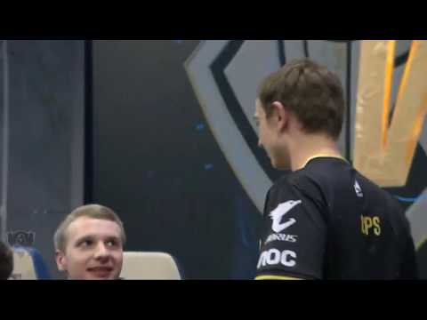 GRF vs G2 JANKOS FIRST BLOOD BEST MOMENTS WORLDS 2019 GROUP STAGE