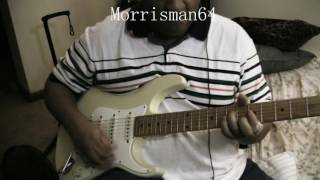 LATIMORE LETS STRAIGHTEN OUT Guitar Play along with Chords