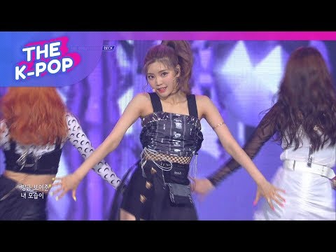 PURPLEBECK, Crystal Ball [THE SHOW 190625-Premiere]