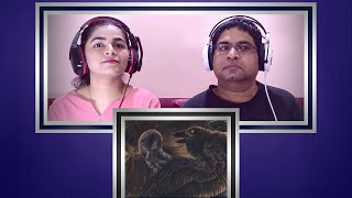 ALLAN PARSONS PROJECT The Raven Reaction