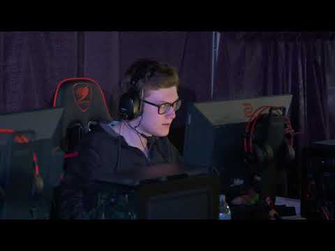 Drip or Drown vs. Etherian Esports Game 3 - $10,000 CHI CS:GO Open - Final BO5