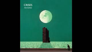 Crime of Passion (Extended Version) - Mike Oldfield