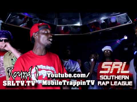 Mike Milli vs Q Savage