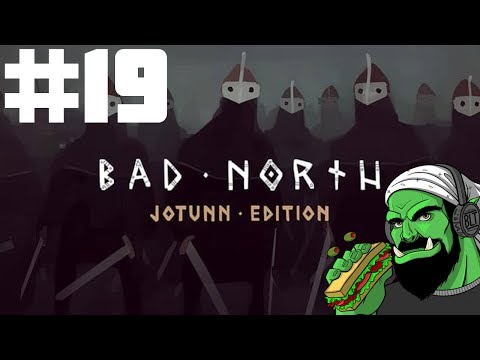 Bad North: Jotunn Edition | Part 19 | Sweet Victory