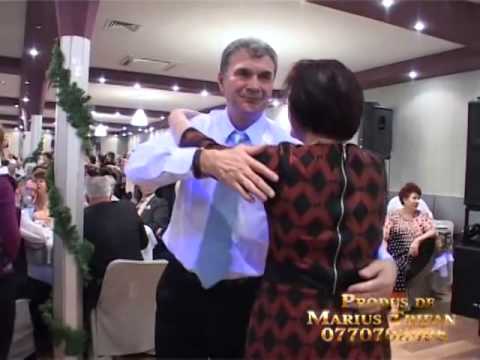 Gabi Dulea & Formatia Quatro OK - Colaj Hore la Revelionul Pensionarilor El Grande OK 2012 - 05