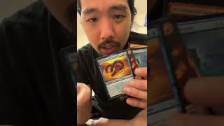 Day off #mtg