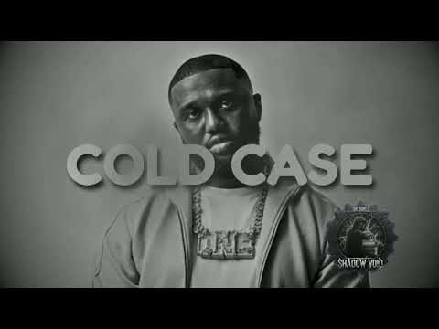 [FREE] Headie One x Abra Cadabra x M1OnTheBeat Type Beat - "COLD CASE" | Dark UK Drill Instrumental