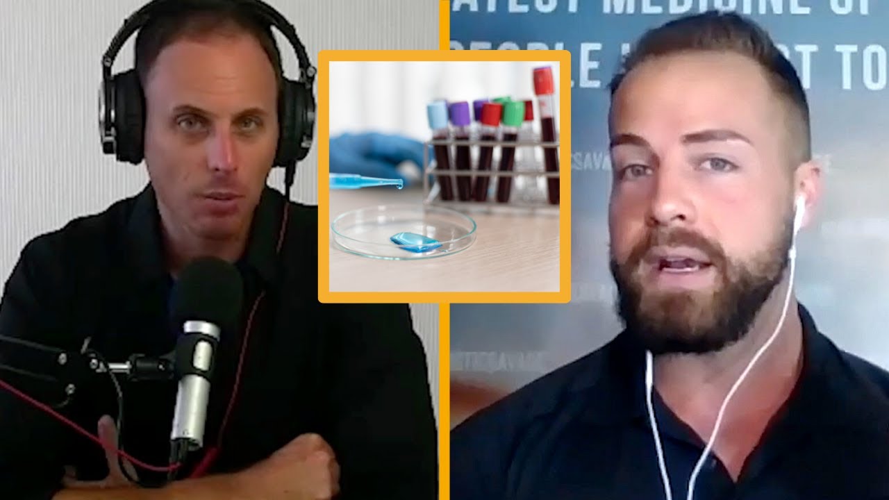 BEST LAB TEST FOR FUNCTIONAL HEALTH with  Brendan Vermeire