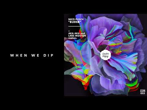 Premiere: Nico Pusch - Bloom [Lauter Unfug]