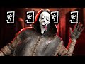 I Played As DBD S WORST Killers
