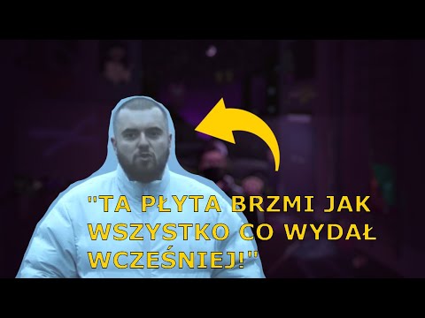 BEDOES O DRAMIE Z GUZIOREM! "TO NIE JEST PIERWSZY RAZ!"