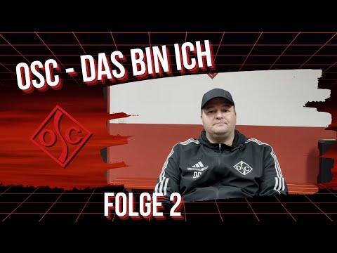 OSC – That's me | Derek introduces himself ⚽