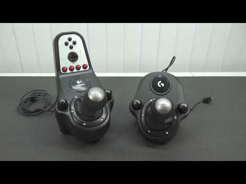 Old Racing Wheel Gear -  G25 vs G27 vs G29 - Ultimate budget Battle !