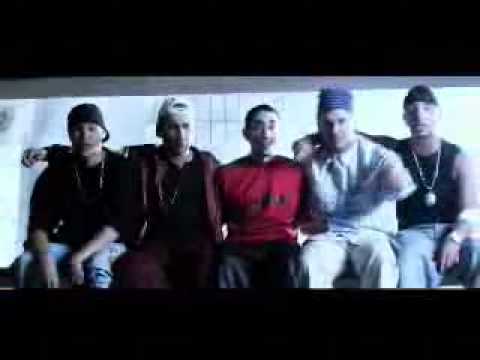 Eko frech - nette kanacken.flv