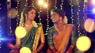 Vizhuthugal Deepavali Music Video