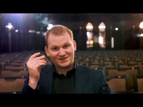 Magic Comedy & Hypnose: "Die Unfassbaren" - von Januar bis Mai 2026 auf Deutschlandtour (50% sparen) - Second Medium