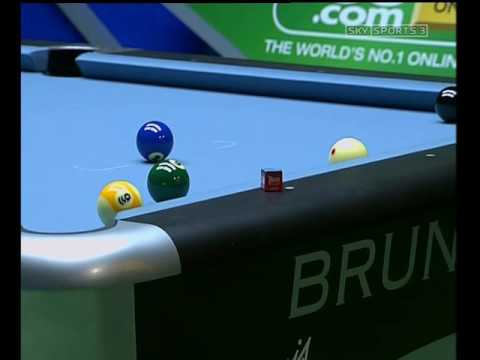 WPL 2004   thomas engert vs alex pagulayan