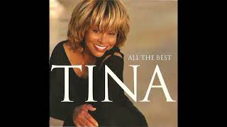 Tina Turner - Complicated Disaster